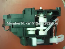 Новые оригинальные чернила насос в сборе для Epson R1390 R1400 R1410 1390 1400 1410 насос блок очистки