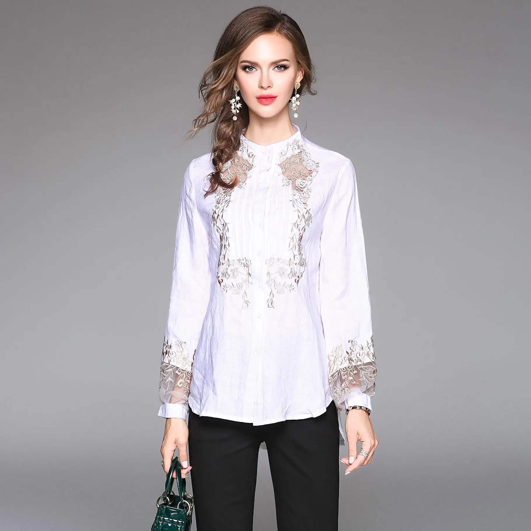 heavy weight dress shirts
