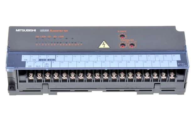 Mitsubishi plc AJ65BTB2-16R