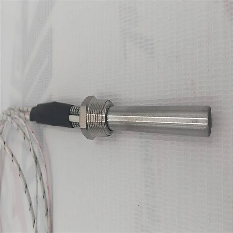 8x50mm 24v60w with TC 3