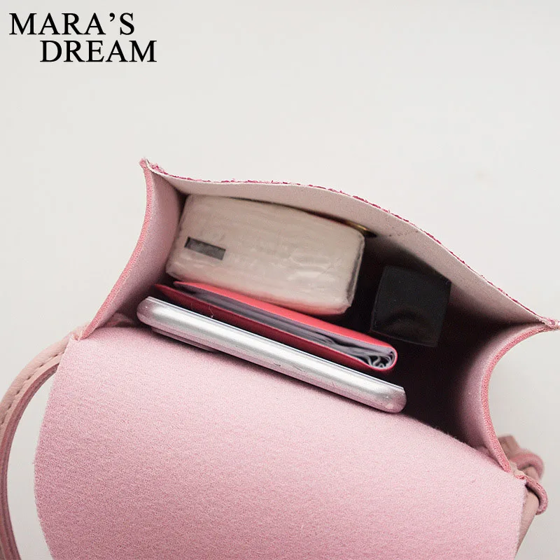 Mara's Dream Bolsa Feminina мини сумки через плечо для женщин Маленькие женские на клатч