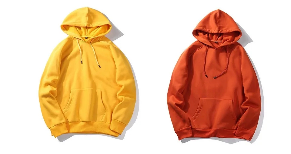 8 Hoodies Men Thick Hooded Patchwork Sweatshirts Long Sleeve Chandal Hombre Mens Casual Hip Hop High Streetwear Fleece Hoody