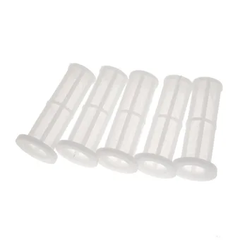 

10Pc/Lot Transparent Water Filter Net For Karcher Filter K2-K7 High Pressure Washer Replace