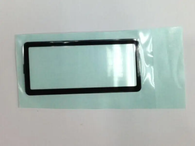 

Repair Parts For Canon FOR EOS 5D Mark IV Top Cover LCD External Screen Protective Panel Protective Glass