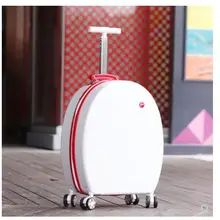 20 дюймов чемодан для путешествий, чемодан, Женский чемодан на колесиках, чемодан на колесиках для девочек, чемодан на колесиках, сумка на колесиках