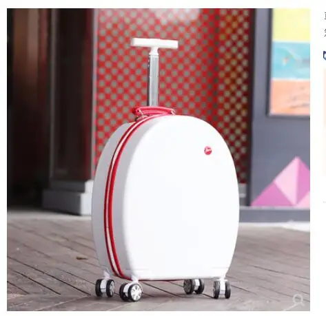 

20 inch travel Luggage suitcase Spinner suitcase women trolley luggage Rolling Suitcase for girls Wheeled Suitcase trolley bag