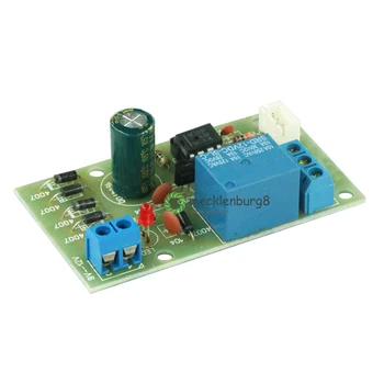 

Liquid level sensor controller module DIY kit water level control switch detection fuel consumption sensor water flow switch flo