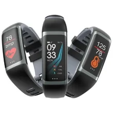 D21 Smart Wristband