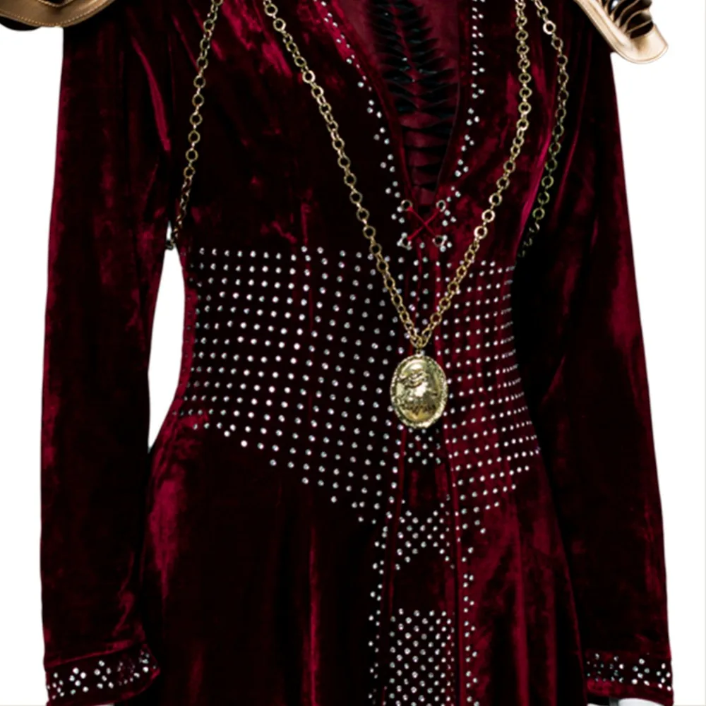 Cersei Costume костюм Игра престолов 8 косплей Королева Серсея платье наряд Красный взрослый костюм для взрослых Хэллоуин костюм на заказ