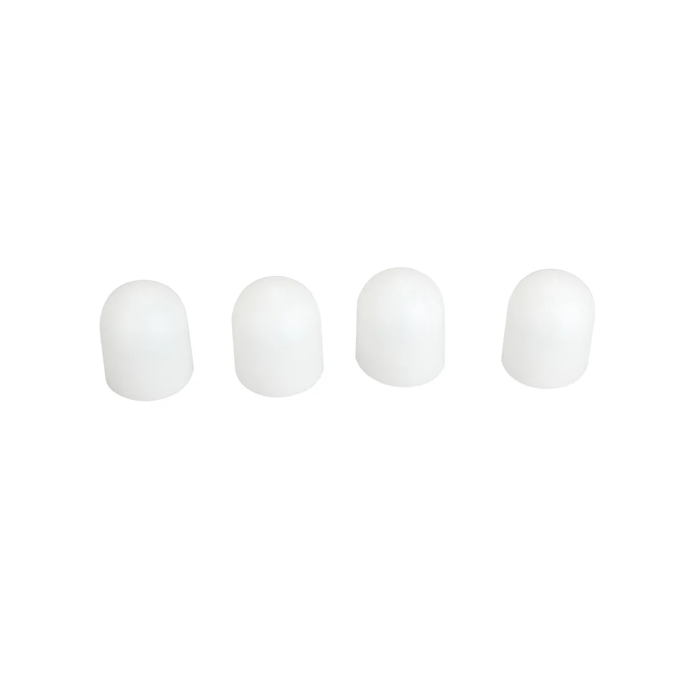 4pcs/Set DJI Phantom 2 3 4 Spare Parts Accessories Motor Protector Cap Cover Dust-proof