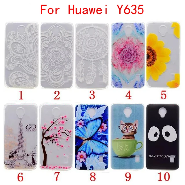 coque huawei y635 transparant coque huawei y635 transparant
