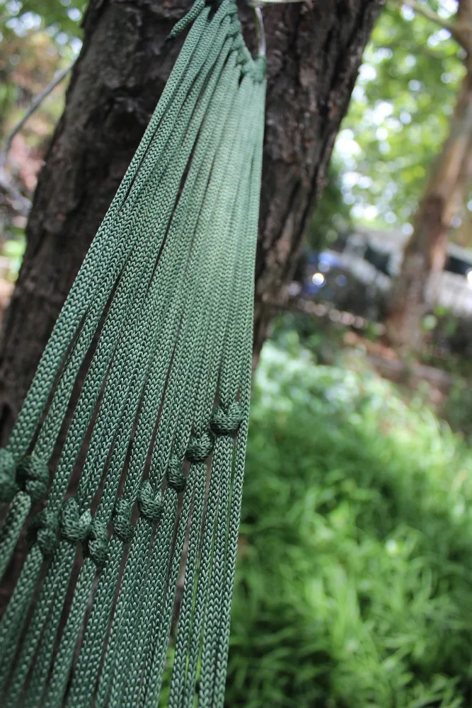 Portable Hammock (5)
