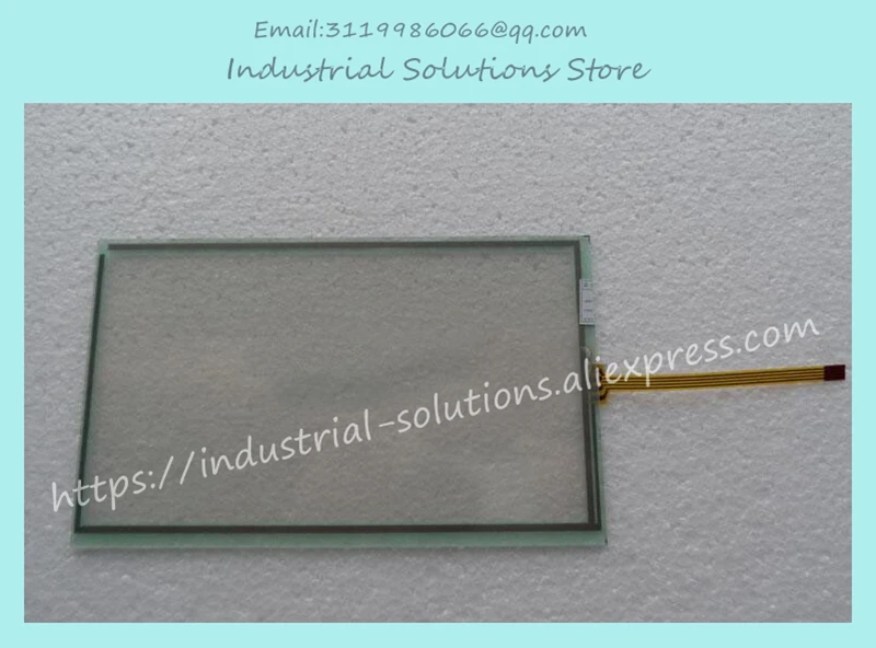 New FANUC2000i A20B-2000-0840 Touch Screen glass газовая плита zanussi zcg951011w