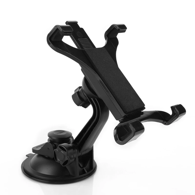 Car Dashboard windshield Mount Holder Stand For 7-11 inch ipad Galaxy Tab Tablet 10166