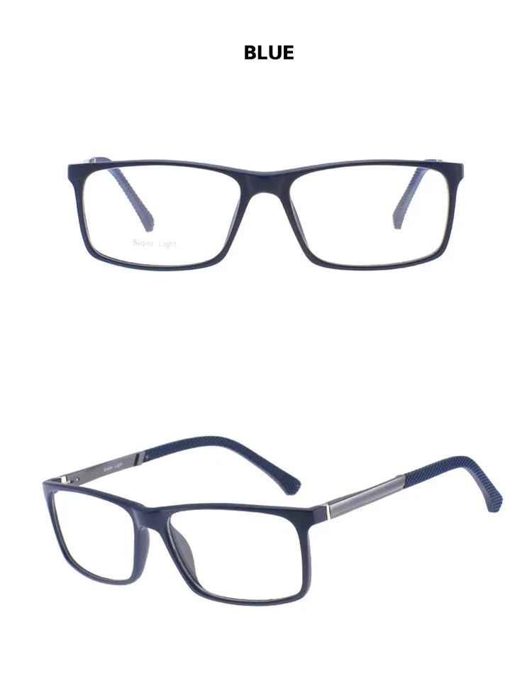 Бренд Chashma, оправы для очков для мужчин, большие очки, мужские широкие оптические очки TR 90 светильник, оправа для оптических очков, для офиса