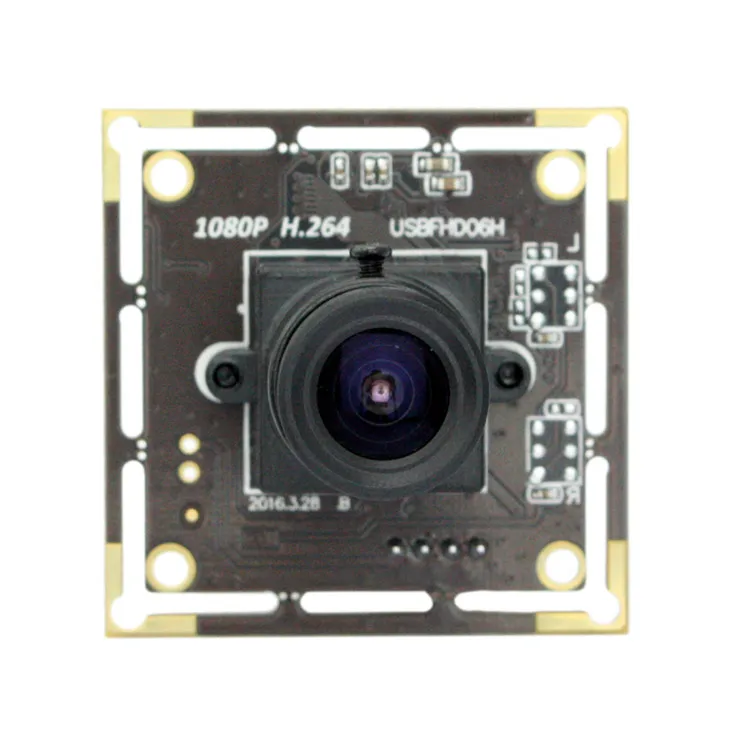 usb web camera