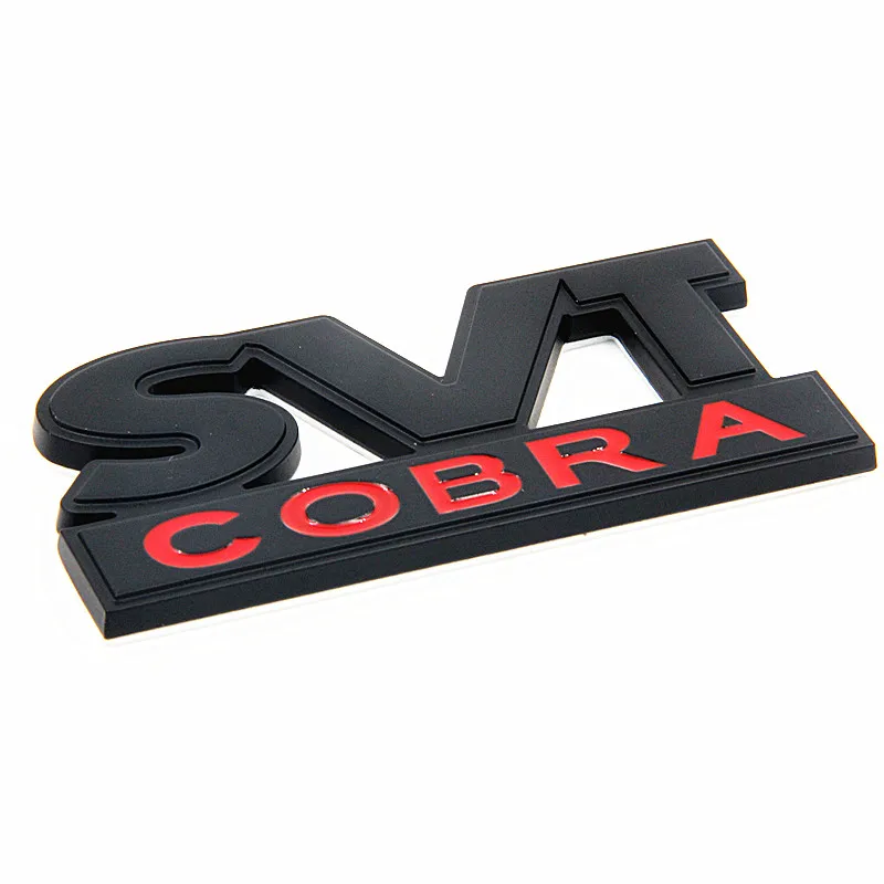 Shelby Mustang Cobra эмблема