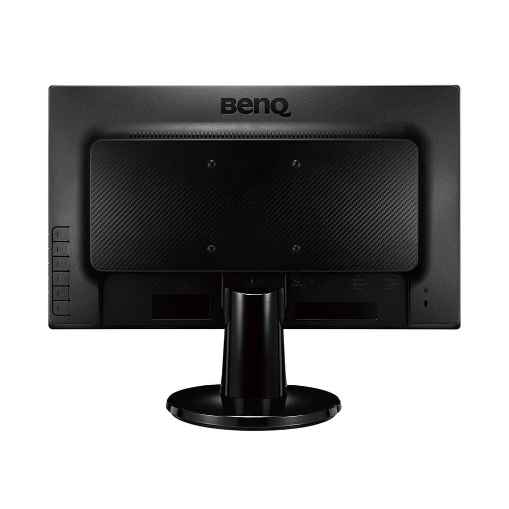 Версия Espanola монитор ЖК Benq GL2460HM de 24 &quot(1 920x1 080 пикселей Full HD светодиодный HDMI DVI 2 мс)