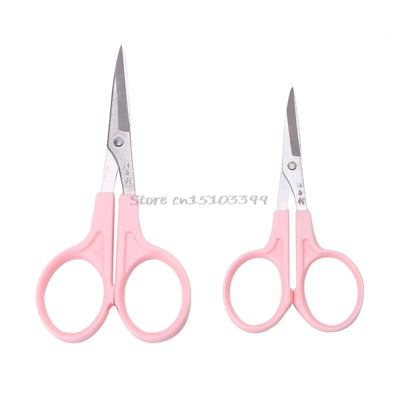 

3.5" 4.5" Embroidery Cross Stitch Scissors Cutter Cutting Shears Craft Sewing Scissors G08 Drop ship