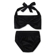 ; Прямая ; сплошной купальник для маленьких девочек; купальный костюм; одежда; S3JUN6