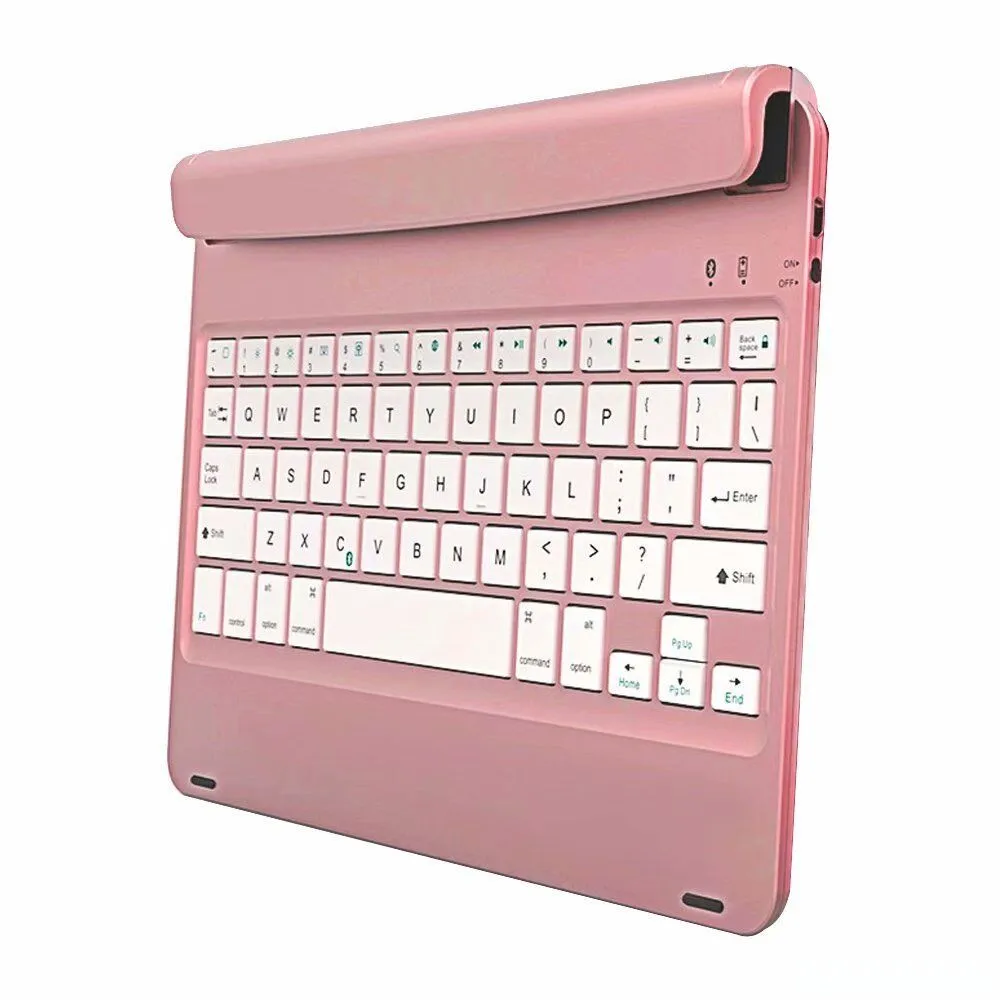 Новое поступление беспроводная клавиатура для iPad AIR2/PRO9.7 ультра тонкая