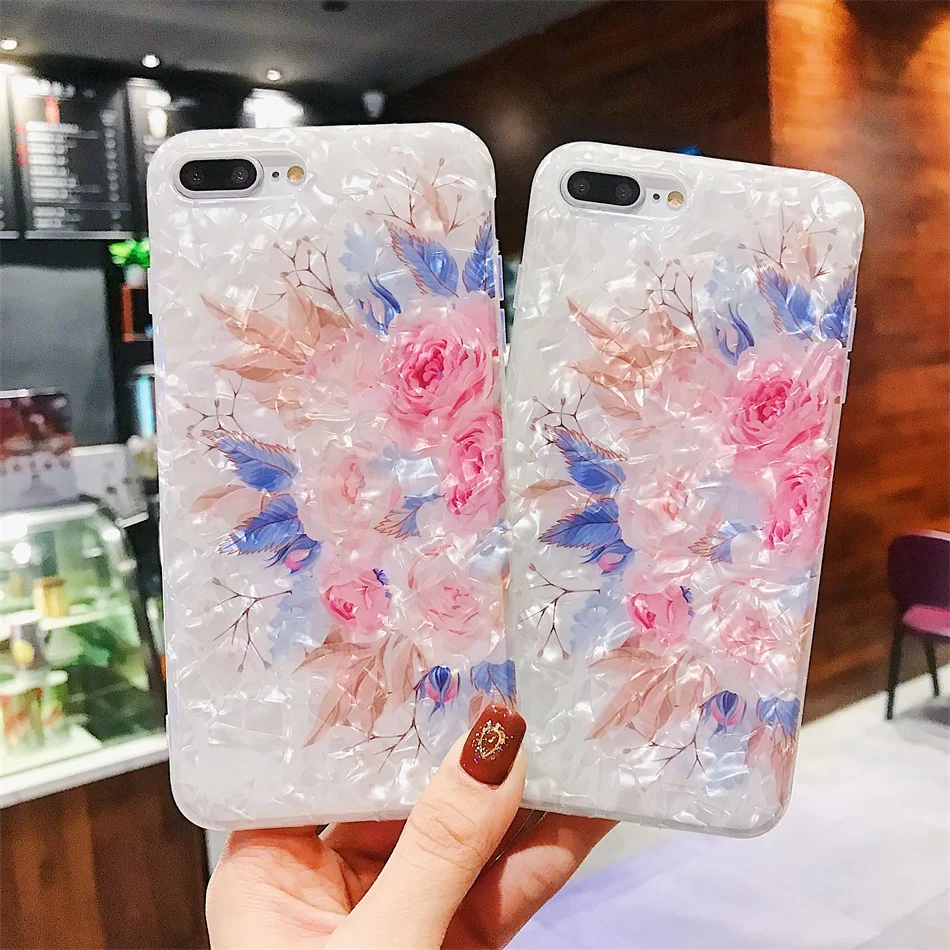 For iPhone Case XS Max XR X  (19)