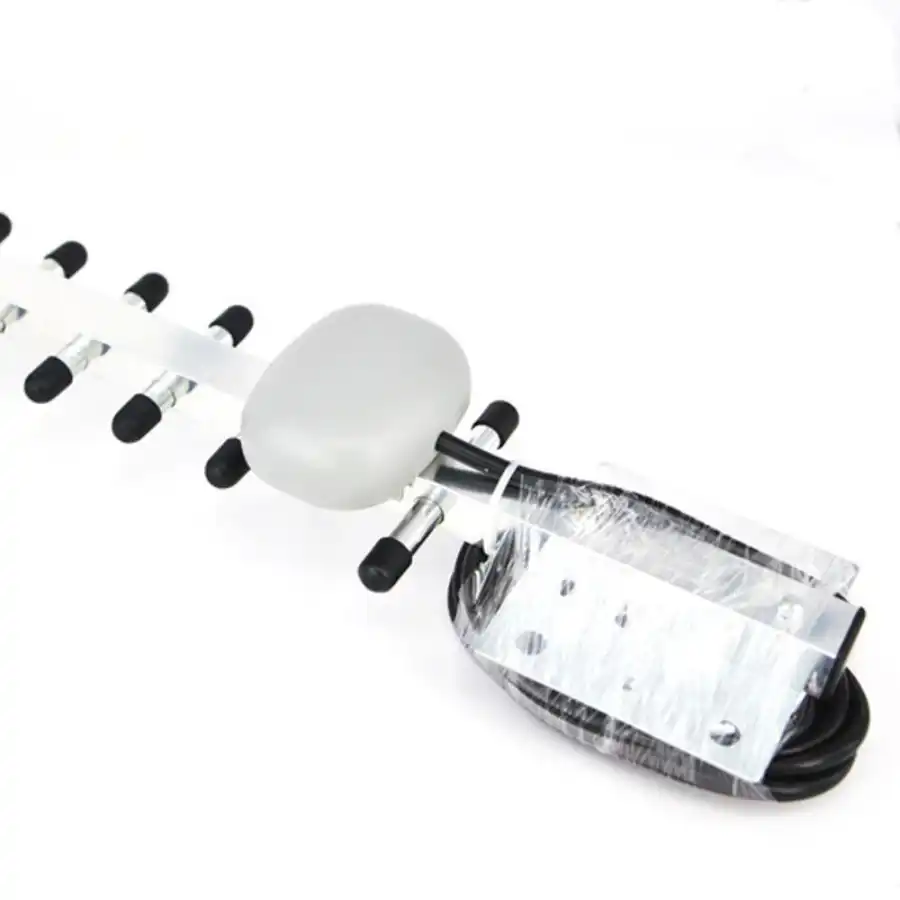 Antena Exterior Yagi 4g 2 Piezas Antena 28dbi 4g Lte Sma Macho Potenciador De Antena Direccional Para Exteriores Modem Amplificador Rg58 1 5 M Antenas De Comunicaciones Aliexpress