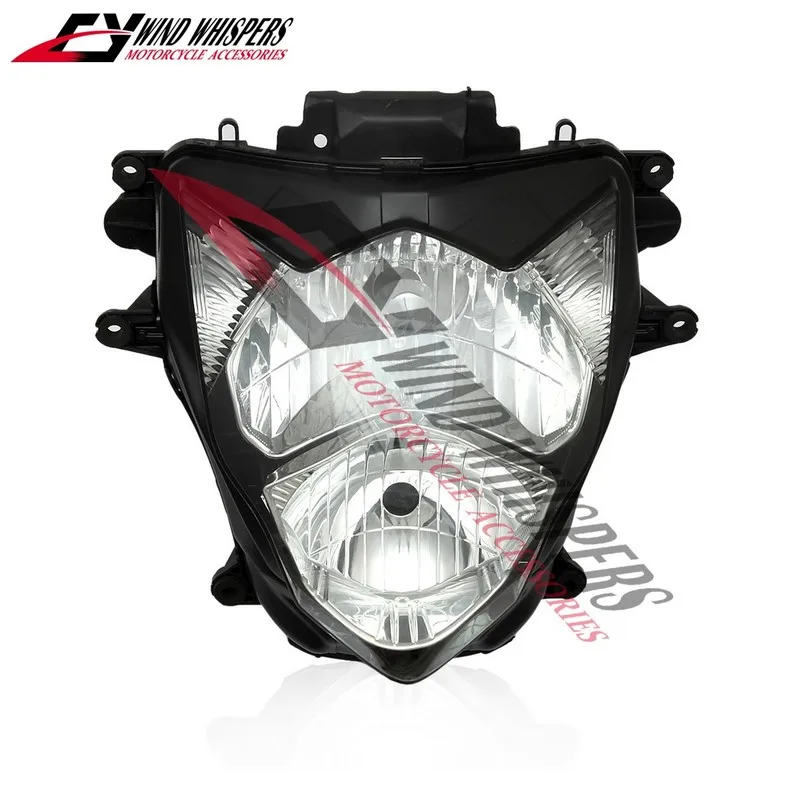Retainer headlamp suzuki