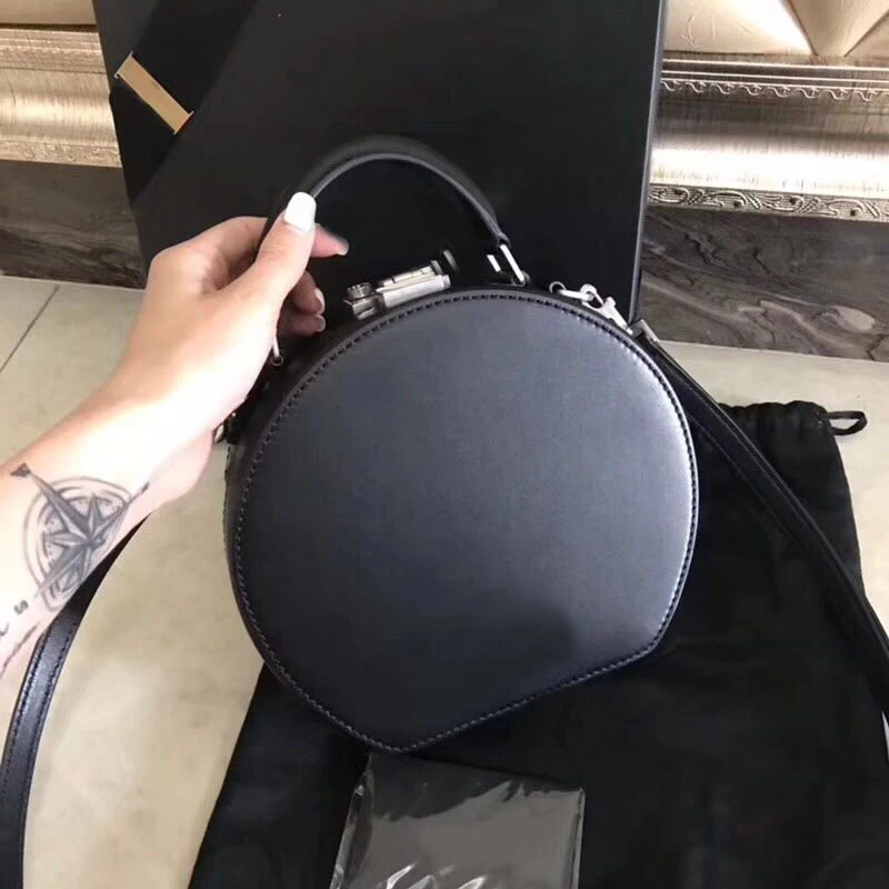 

WG05156 100% Real Leather Luxury Handbags Women Bags Designer Crossbody Bags For Female Ladies Europe Brand Runway