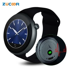 Smart Watch Waterproof Smartwatch Heart Rate Monitor Fitness Tracker Inteligente Pulso Pedometer For iOS Android PK KW88 LEM4 U8