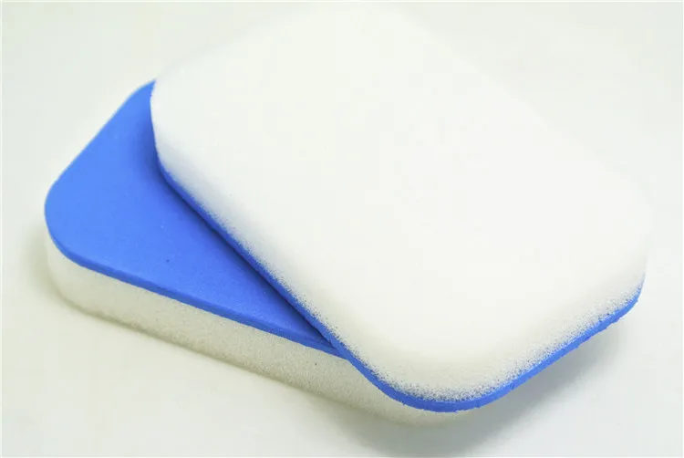 

XVT Professional Table Tennis Rubber Sponge Cleaner / Cleaning Sponge 10 pcs/lot