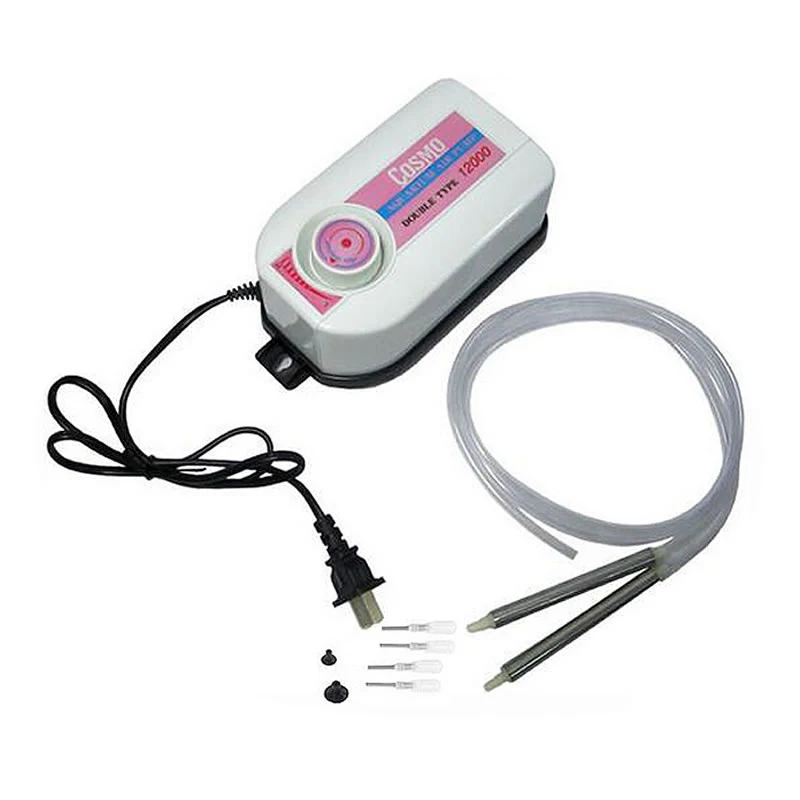 Cosmo 12000 воздушный вакуумный всасывающий насос ручка для всасывания BGA ремонтный