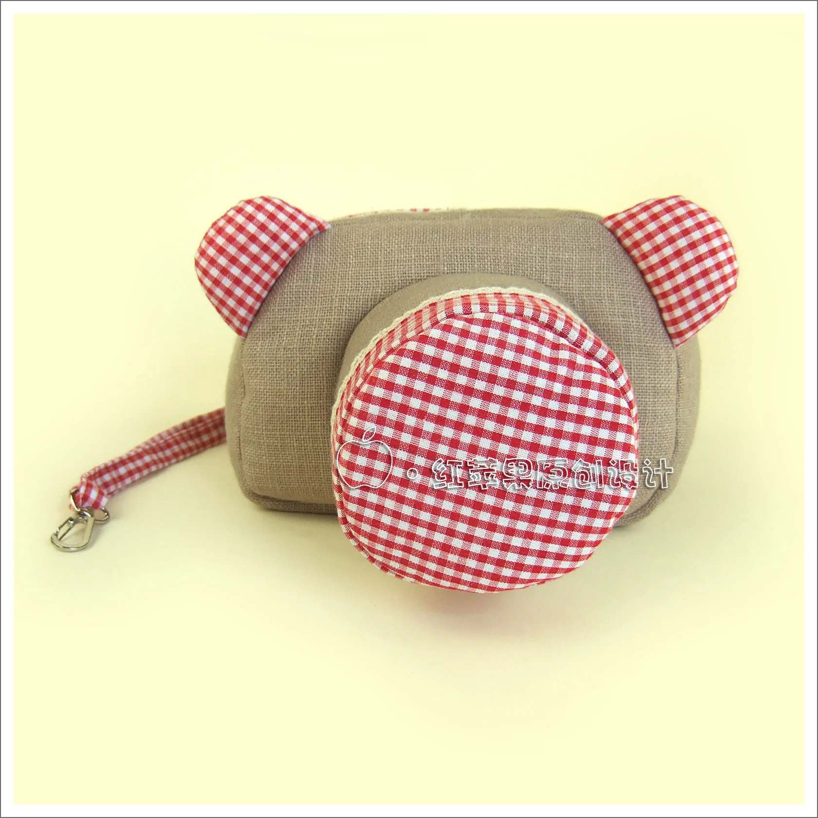 

Slr Camera Bag Genuine Micro Single Korea Cute Shoulder