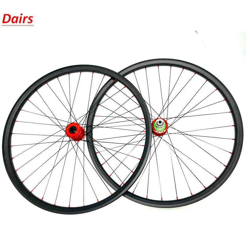 xc mtb wheels