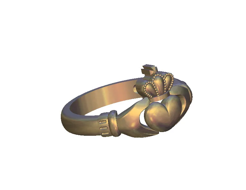 Кольцевой ЧПУ маршрутизатор рельефная модель формат STL 3D artcam type 3 гравировка M211 |
