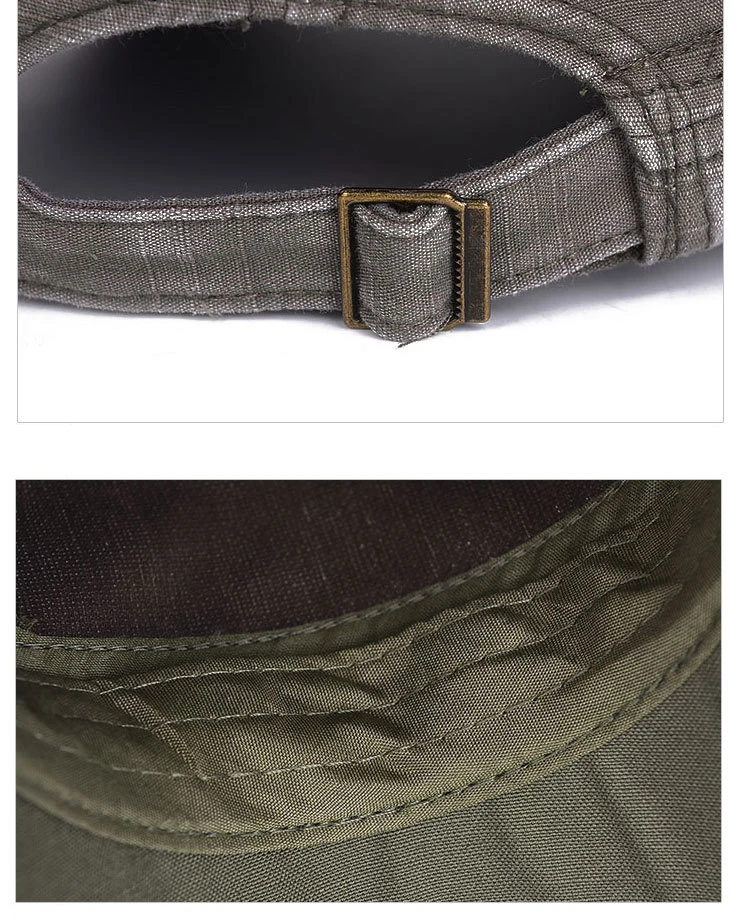 Hunting Caps