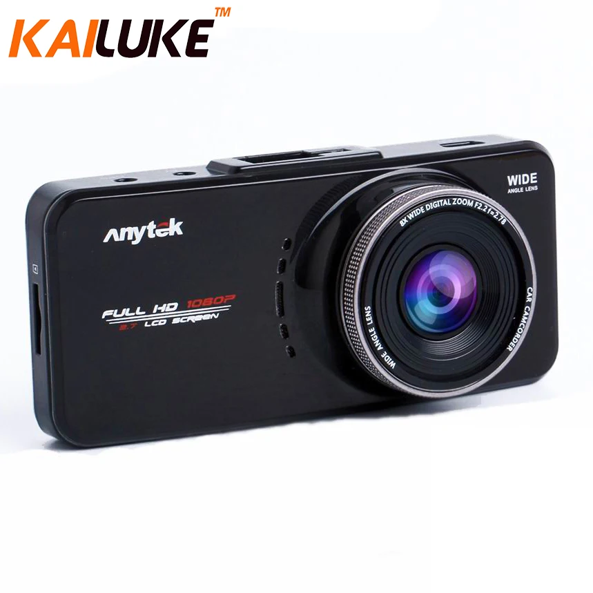 Anytek Car DVR AT66A AT66 2.7\