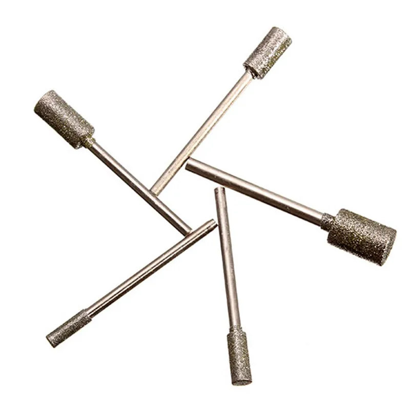 Алмазные инструменты для гранита алмазный шлифовальный круг для Dremel роторный инструмент Аксессуары