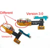 USB Charging Port Plug Flex for Lenovo YOGA Tab 3 YT3-X50L YT3-X50f YT3-X50 YT3-X50m p5100_usb_fpc_v3.0 USB Cable YT3-850F _3 8
