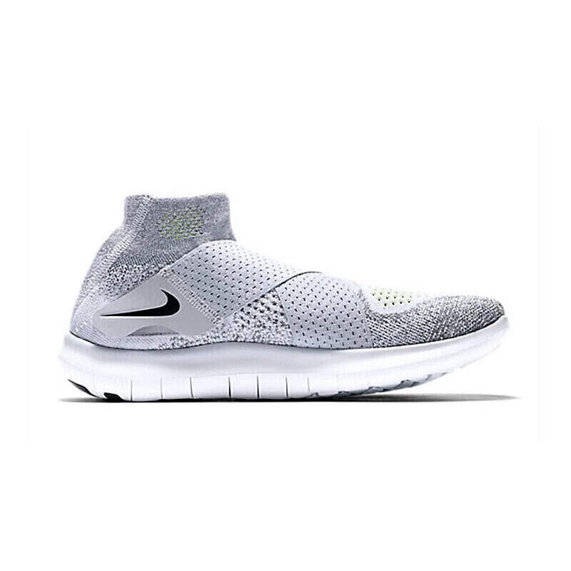 Новое поступление женские кроссовки для бега NIKE FREE RN MOTION FK|Беговая обувь| |