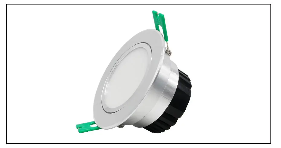 [DBF] серебристый светодиодный светильник Epistar COB, встраиваемый светильник 5 Вт 7 Вт 10 Вт 12 Вт, Светодиодный точечный светильник с матовыми линзами с AC110/220 В, светодиодный трансформатор