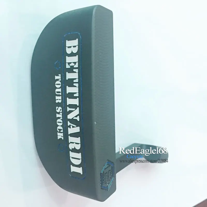 Новые cooyute клюшки для гольфа BETTINARDI Тур сток полукруг головки для гольфа правши головки для клубов без вала для гольфа