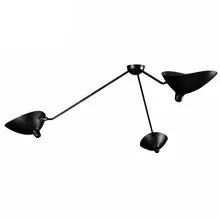 Luminaire LED Ceiling Light for Bedroom Nordic Modern Kitchen Hanging Lamp Simple Retro Duckbill Hanglamp Ceiling Lighting modern round ceiling light with k9 crystal for bedroom lighting led ceiling lamp kitchen hanging lamp e14 bulb