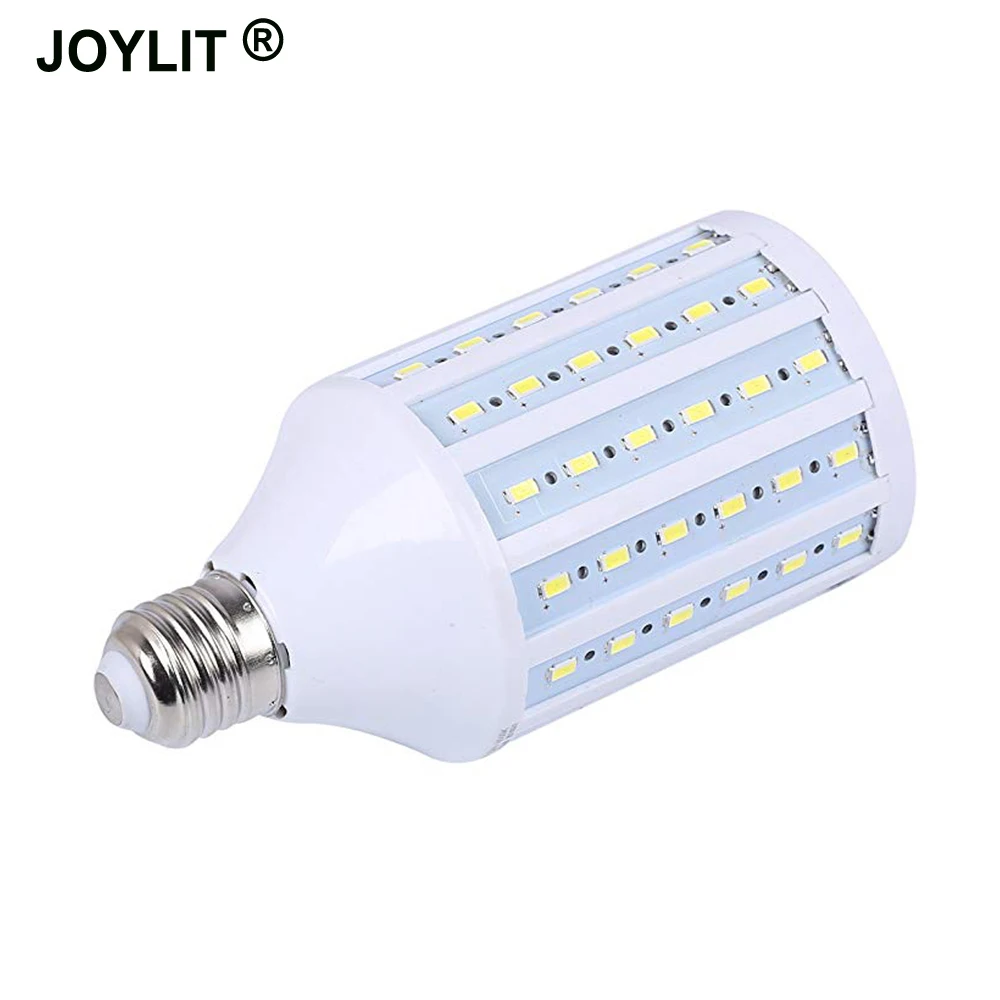 1 шт. DC 12 В AC/DC 60 в 7 Вт 10 15 20 30 40 E27 E14 B22 36 светодиодные лампы кукуруза smd 5730 Свет
