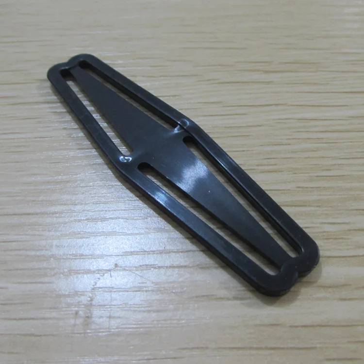 plastic strap divider