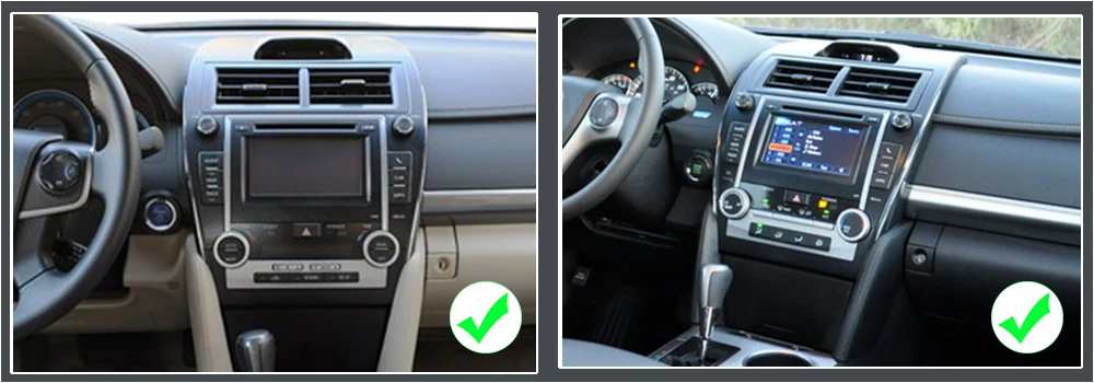 Toyota Camry (XV50) 2012-201708