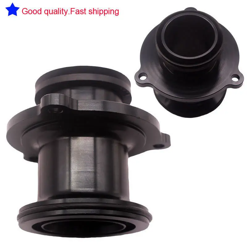 

EngineTurbo Outlet Turbo Muffler Delete Pipe For VW Vag 2.0 tfsi EA888