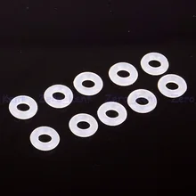 81215 Shock Seals 10pcs For HSP RC 1/8 Model Car Buggy Truck Spare Parts