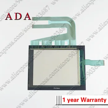 

Touch Screen Digitizer for Pro-face GP2600-TC41-24V-M GP2600-TC11-M GP2601-TC41-24V-MBP Touch Panel with Overlay (protect film)