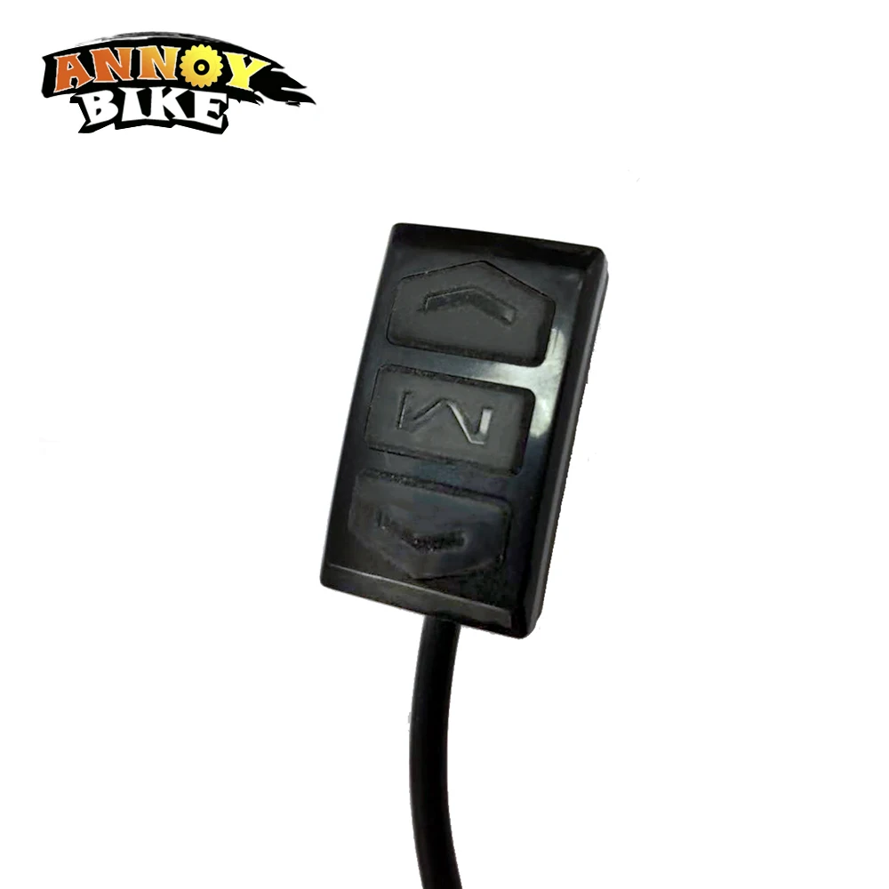 Контроллер 24V36V48V 350W500W800W1000W с жк дисплеем S830 аксессуары для